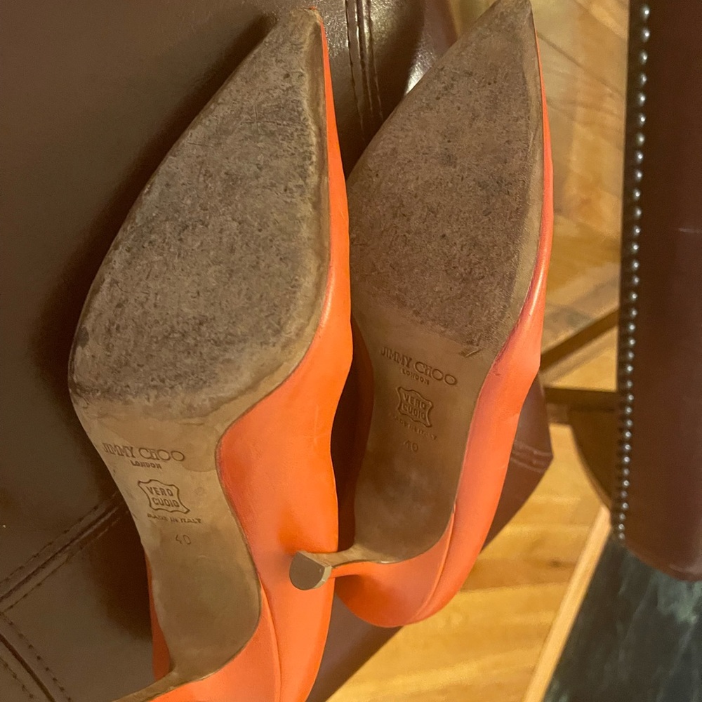 Jimmy Choo Pumps - Picture 5 of 6